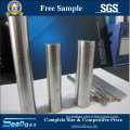 Grade 316L Dia 4-220mm Bright Surface Stainless Steel Round Bar